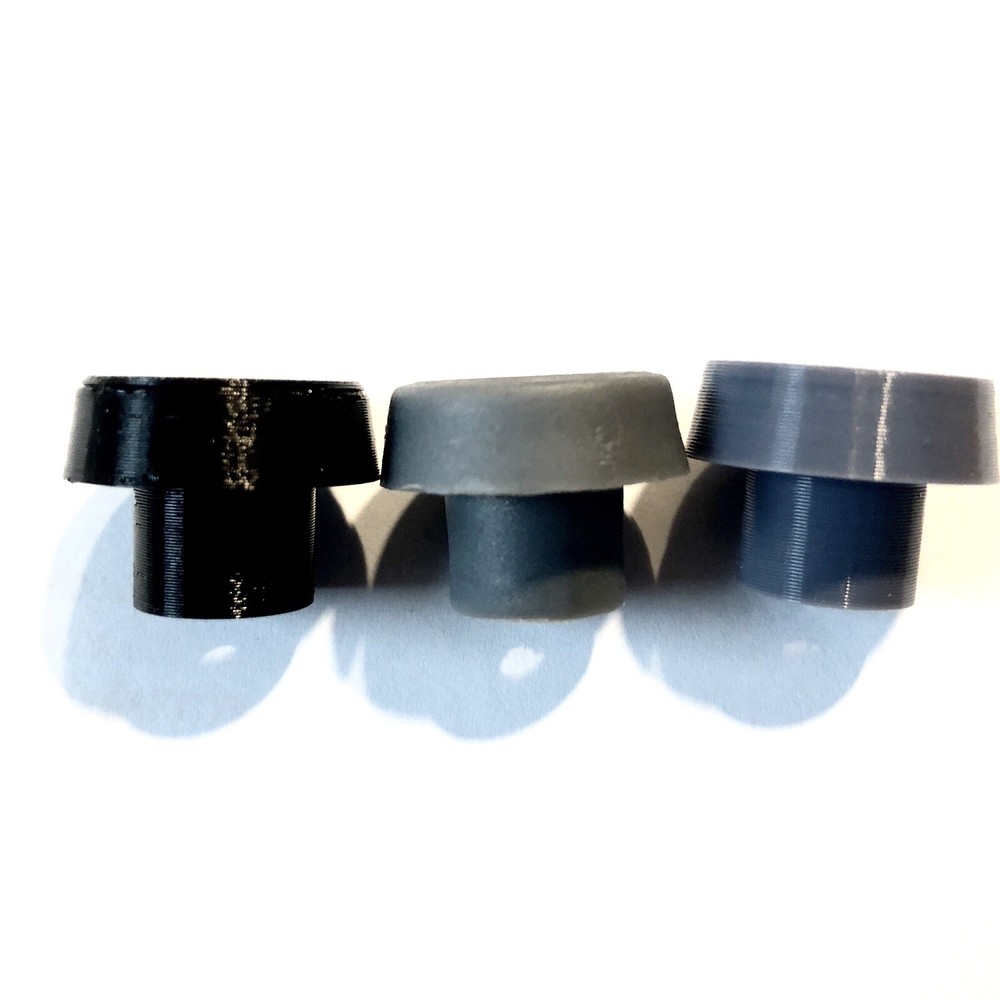 Hawk Helium 20inch Replacement Buttons - Extra Strong! (8 Pack)