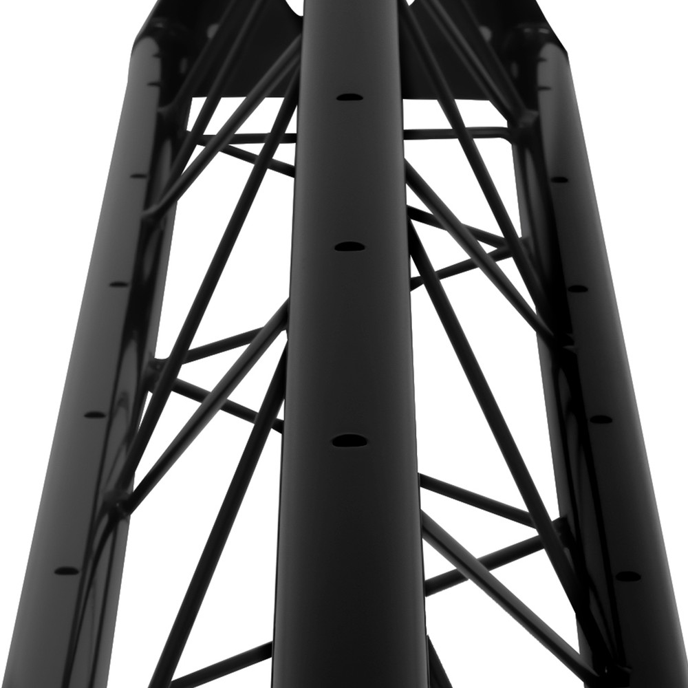 Universal 5ft Triangle Truss DJ Trussing Section Stage Segment Lighting Stand