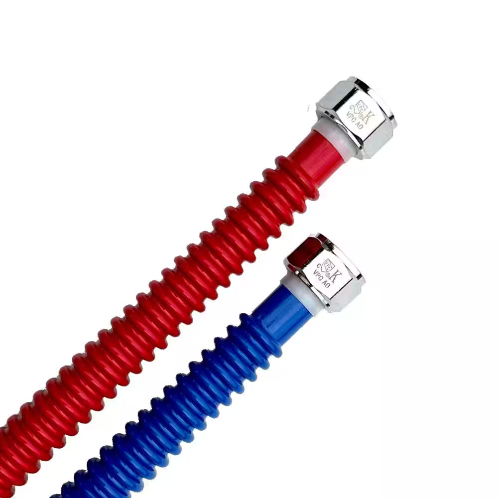 Electric Water Heater Installation Kit