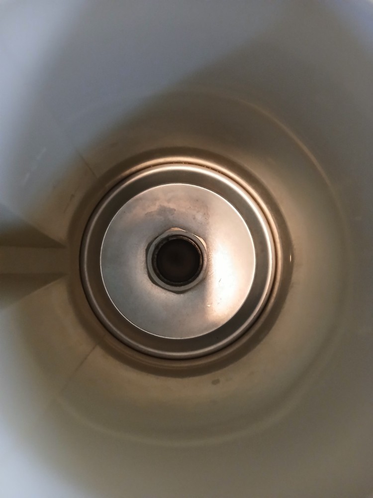 2 Matching Regal Poly Perk 4-8 Cup Automatic Percolator Complete & Working