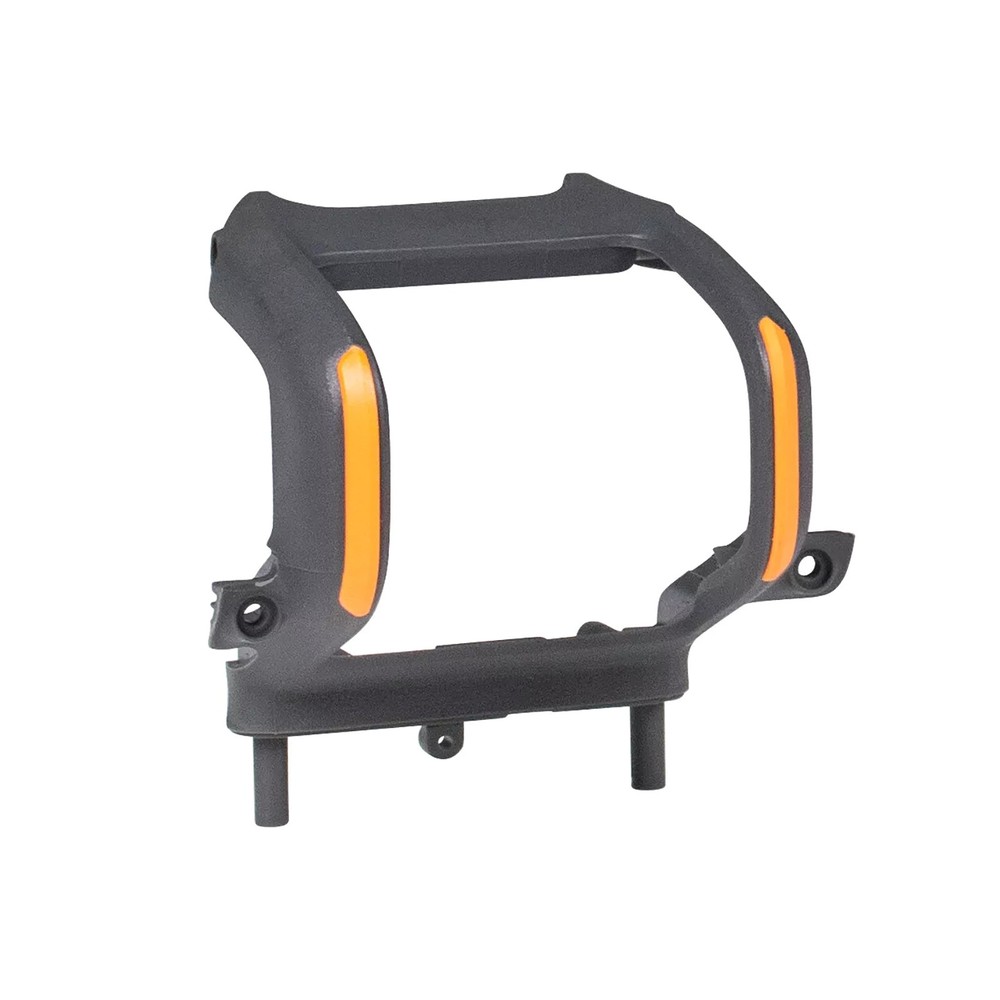 New For DJI Avata 2 Pan Tilt Camera Protective Cover Front Frame Replacement