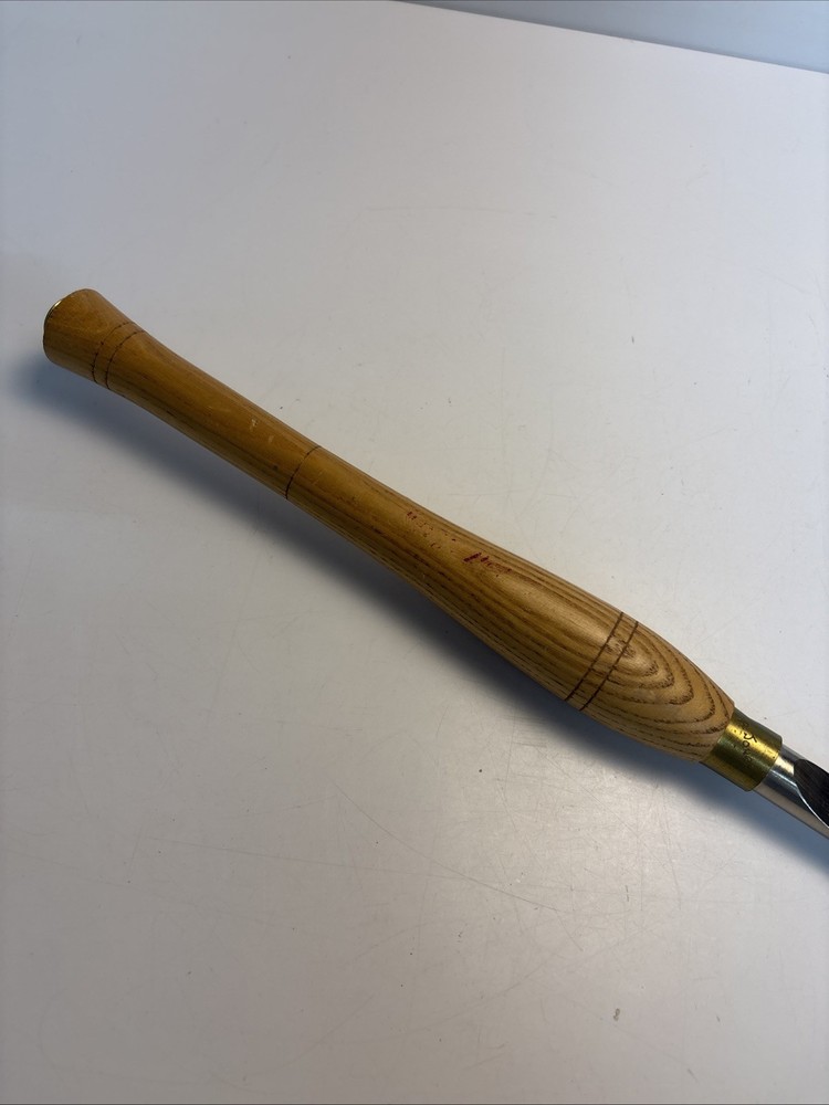 Robert Sorby Multi Tip Hollowing Tool Carbide Insert 18.5” Sheffield
