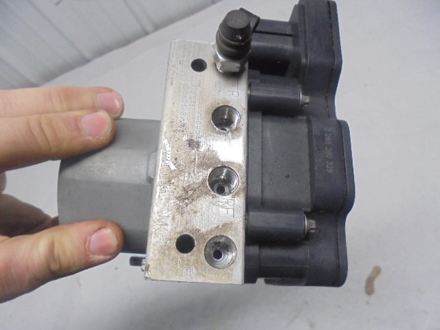 20 CAN-AM RYKER 600 OEM ABS PUMP UNIT MODULE