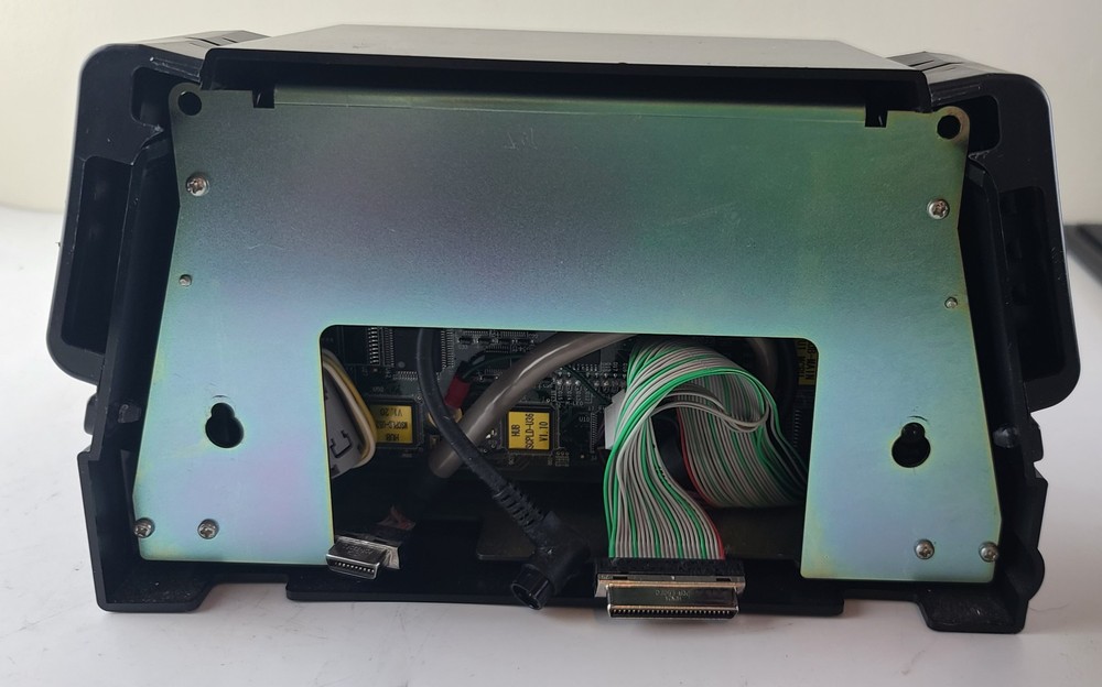 Nikon T-HUBC Inverted Microscope Motorized Hub Controller for Eclipse TE2000-E