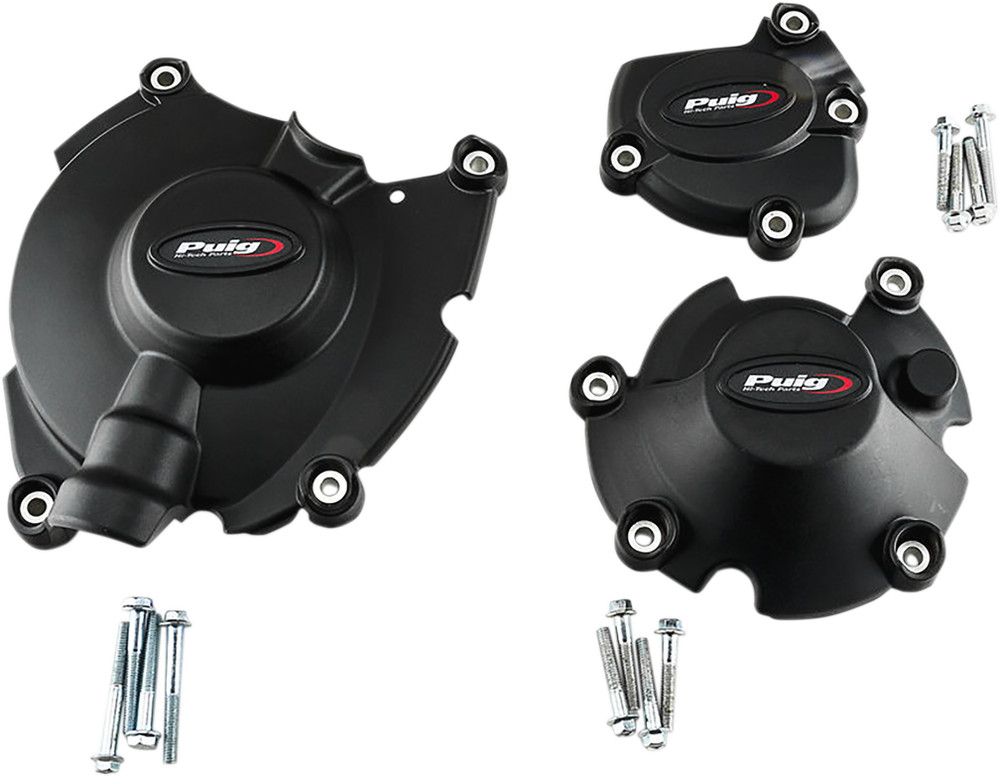 PUIG 20127N Engine Protective Covers