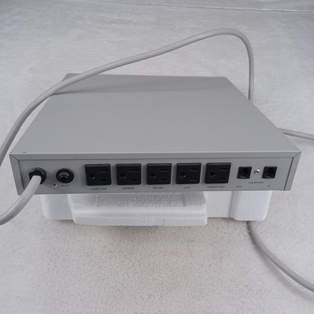 Power Center PC-0061 N Creative Ideas