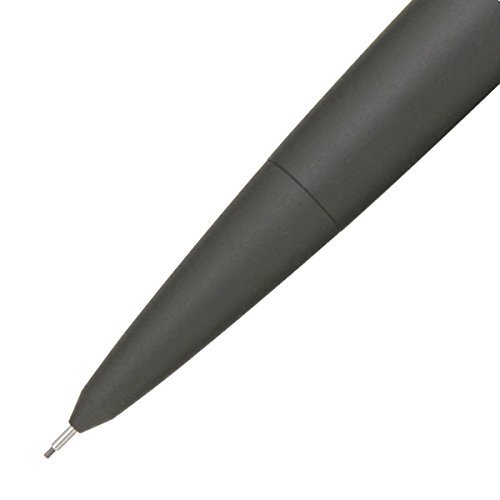 ITOYA 110 mechanical pencil (black)