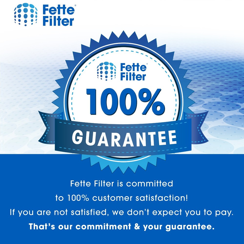 Filter Compatible with GermGuardian FLT200 (FILTERQ)