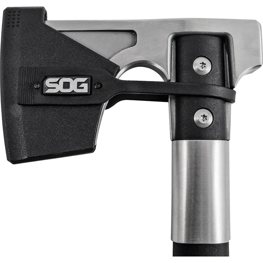 New SOG Camp Axe CH1001-CP