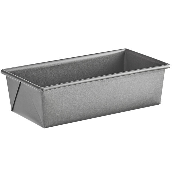 Choice  Non-Stick Aluminized Steel Bread Loaf pan (select size below)