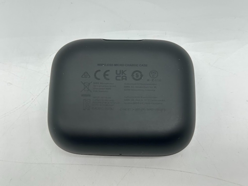 RODE Wireless Micro - Compact Wireless Microphone, Two Mics with Charge Case