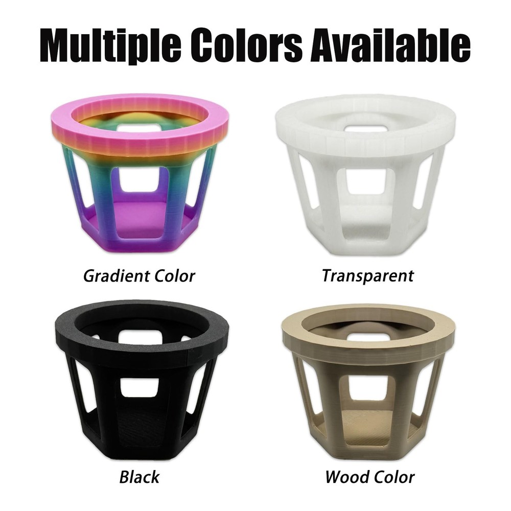 Aquarium Betta Hammock, Betta Hideout & Cave, Floating Feeding Ring for Fish ...