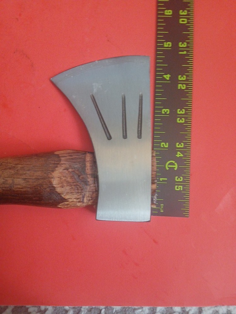 Hatchet