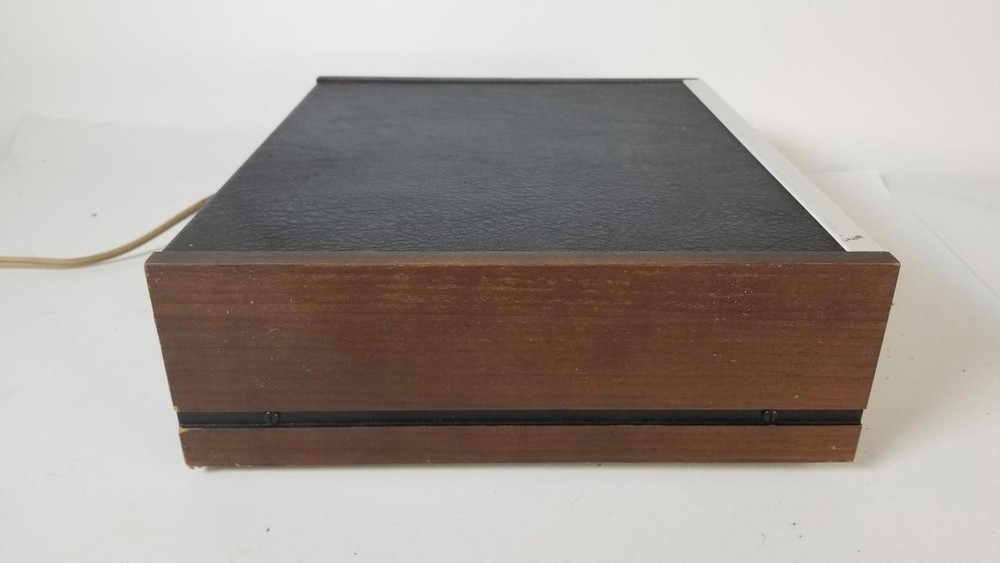Vintage Heathkit model AA-1214 Stereo Integrated Amplifier