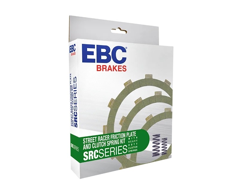 EBC SRC165 SRC Series Clutch Kit