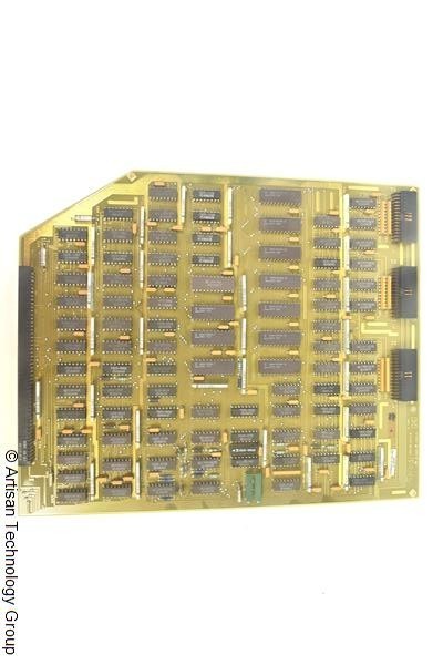 HP 01630-66518 State Board