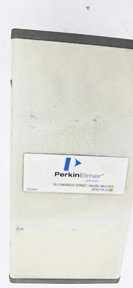 PE Perkin Elmer MVS-5000 Machine Vision Strobe