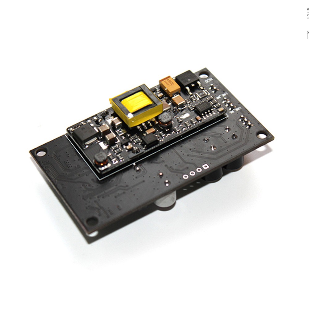 1pc ESS9038+QCC5125 Bluetooth-5.1 Audiophile DecoderBoard Support APTX-HD/LDAC