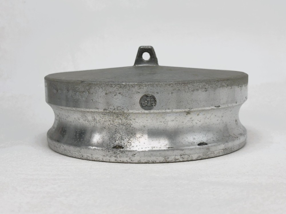 6″ Camlock Male Plug 6400 - 6170