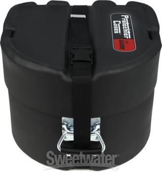 Gator Classic Tom Molded Case - 12" x 9"