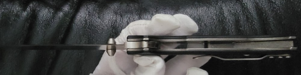 Demko AD 15 Custom Handground