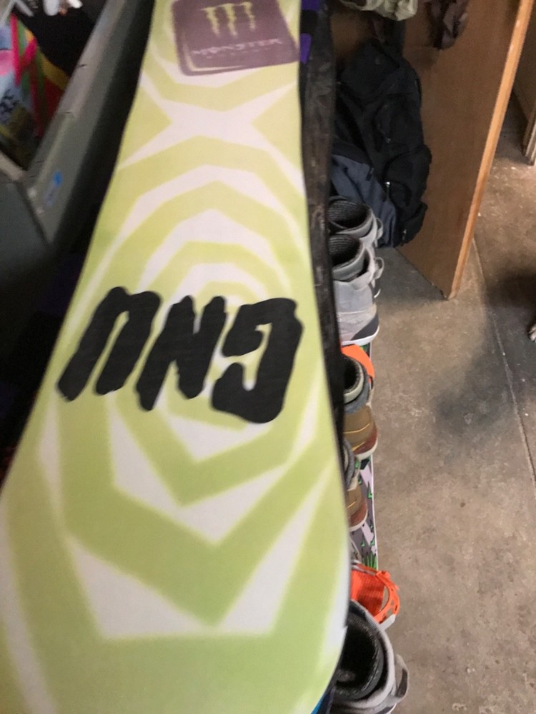 danny kass monster energy gnu 155