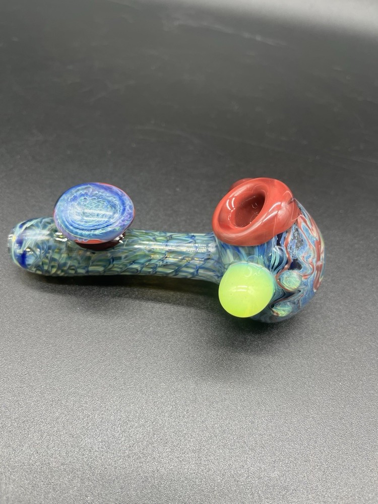 Super Thick Glass Pipe