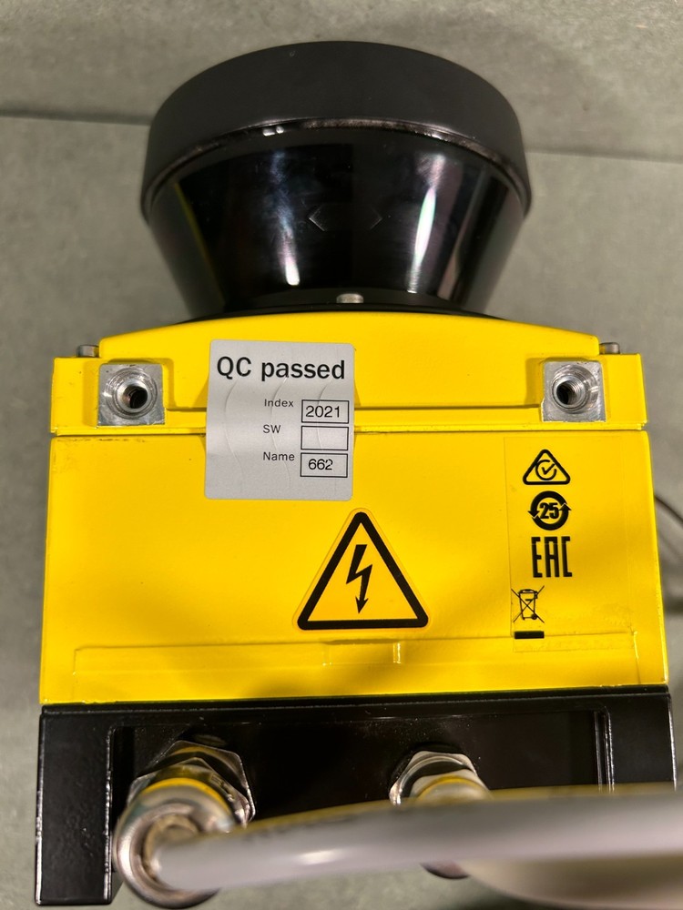 Sick. S30B-2011DA Safety Laser Scanner. Professional, Used