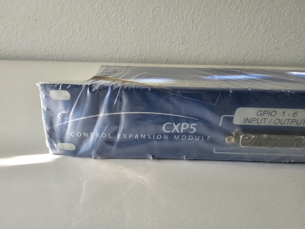 360 Systems Imageserver Control Expander CXP5