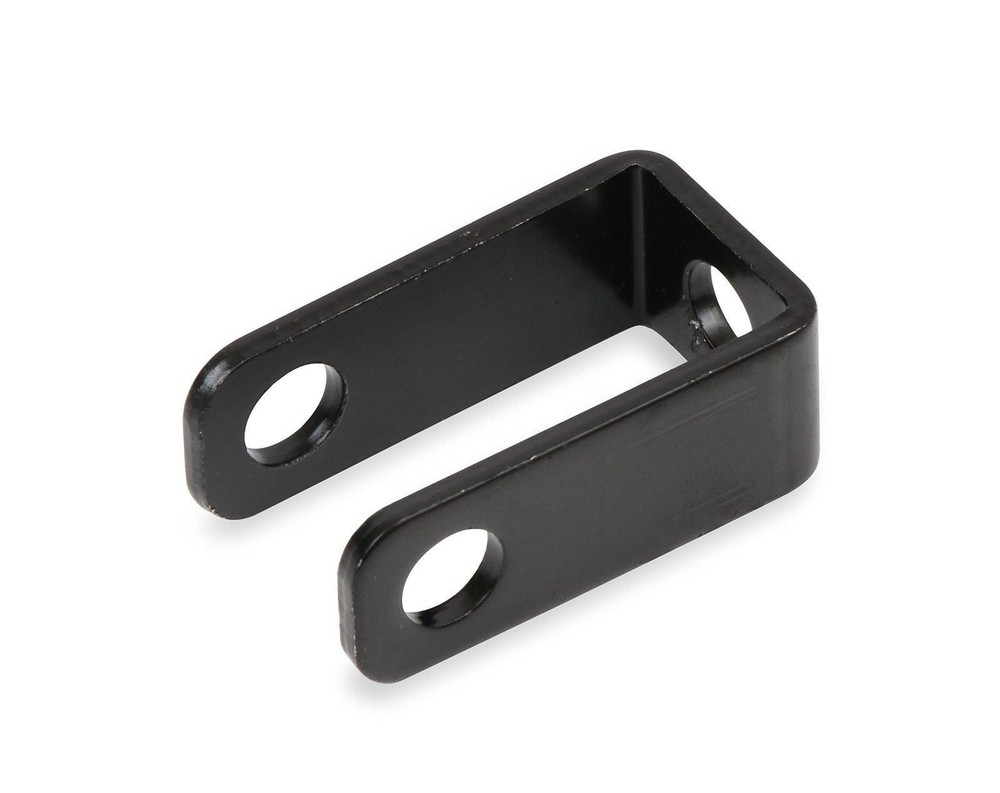 Holley Hardware Kit For Split Intake-Silver