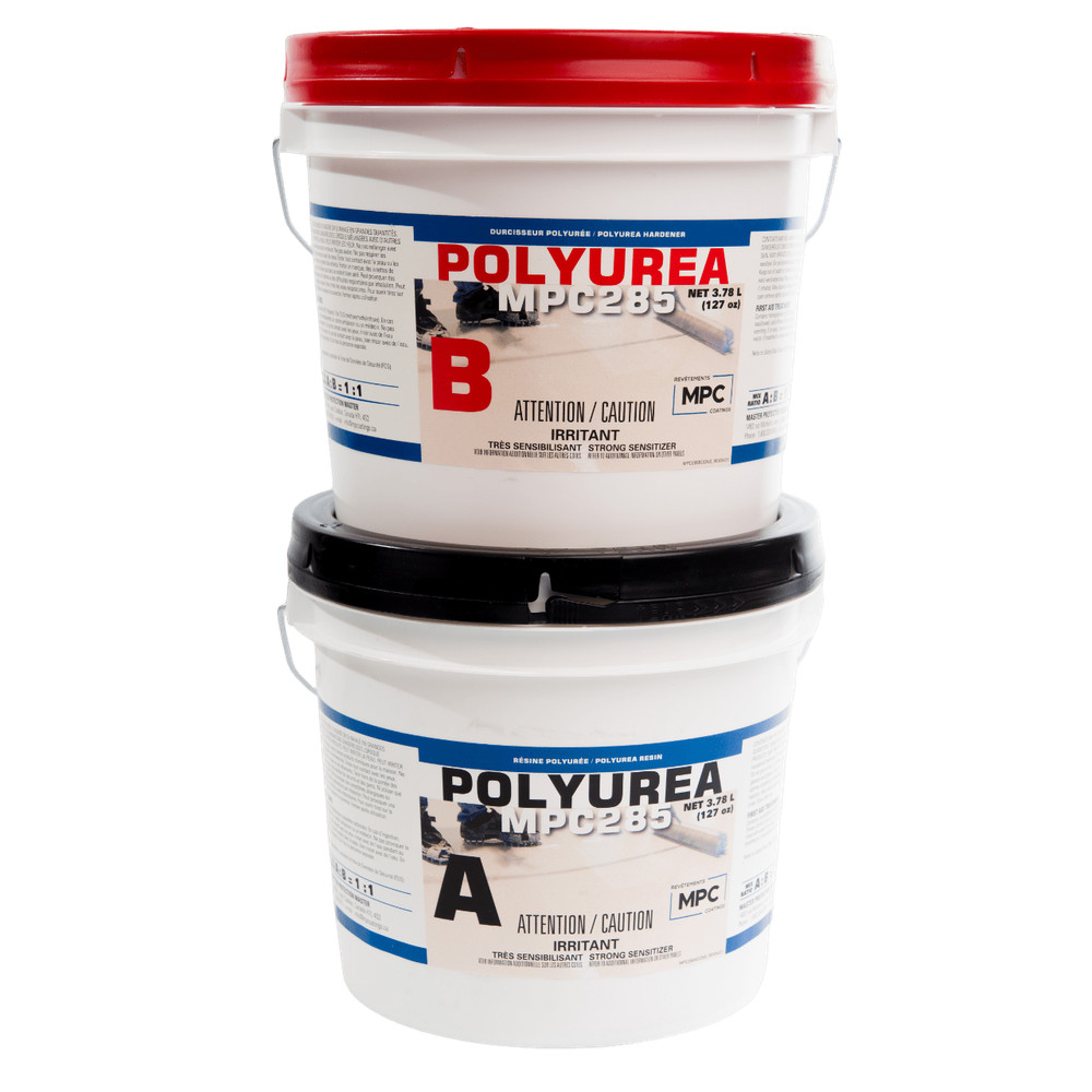 MPC-285 Polyurea