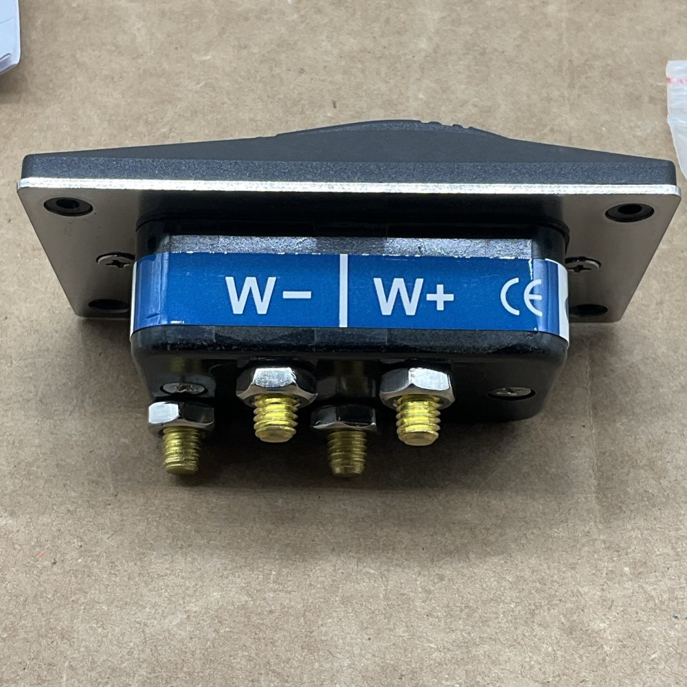 South Pacific SW-200 Direct Control Switch