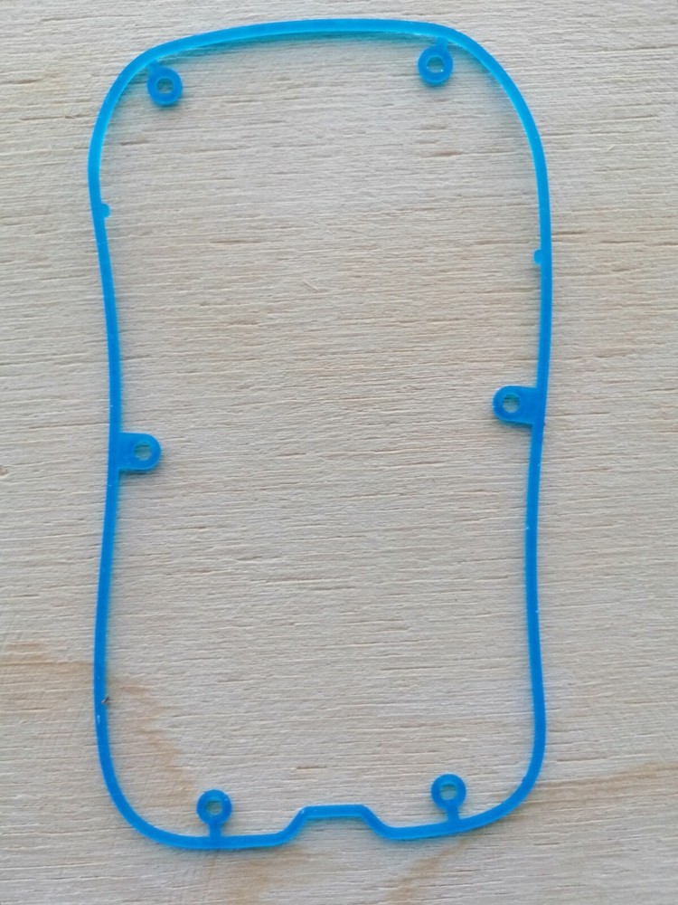 Garmin eTrex 10 rubber gasket