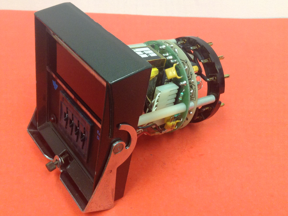 Eagle Signal - Type CT5411A - Timer