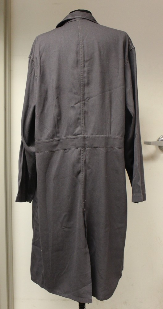 Worklon Durable Lab Coat Jacket - Choose Size - Used
