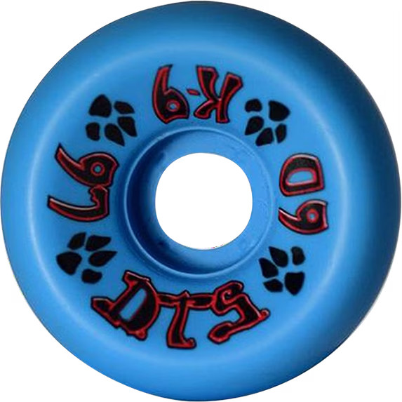 Dogtown K-9 80's Skateboard Wheel