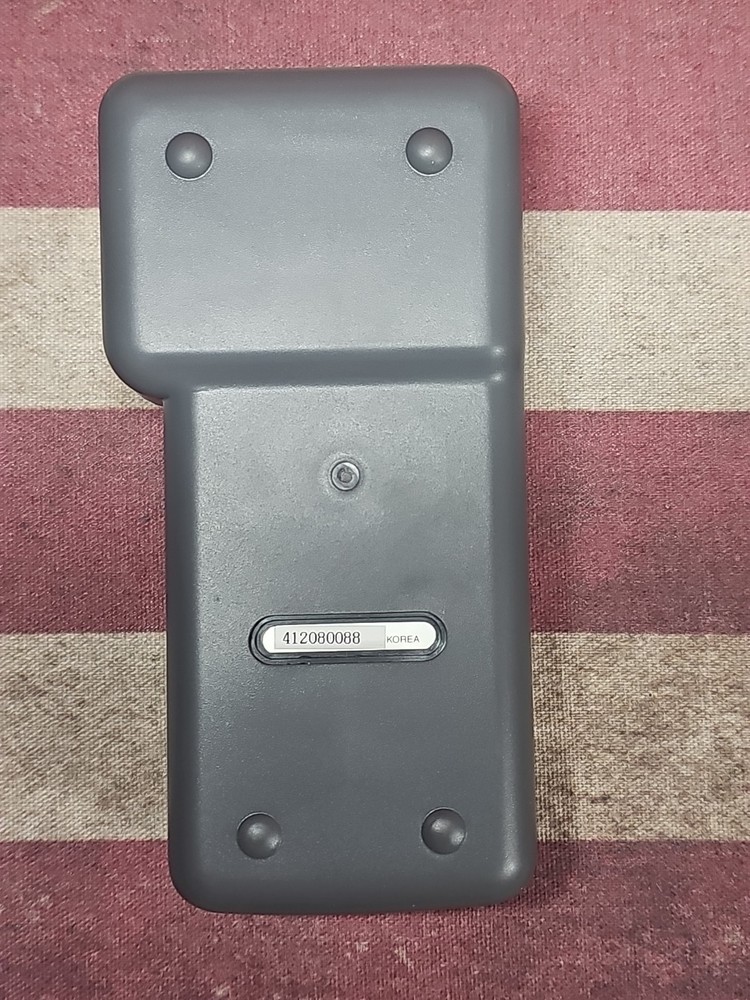 Digital Thermometer TPI 342 Tested