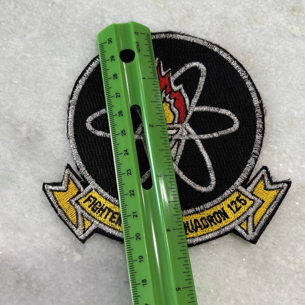 USN VA-125 Patch Q-2