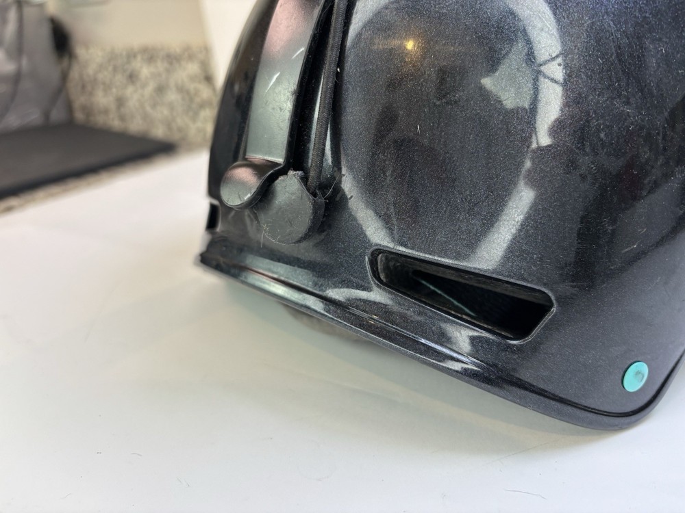 Anon Striker Lynx Snow Helmet-medium - Used
