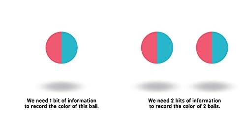 Quantum Information for Babies (Baby University)