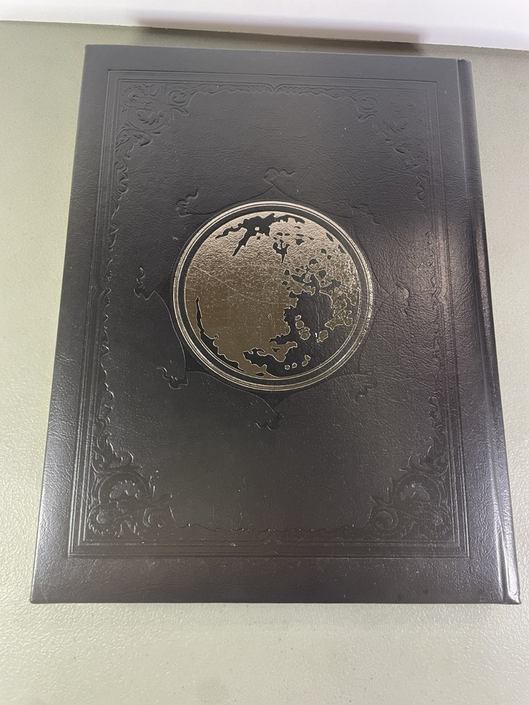 Dungeons & Dragons 3.5 Dungeon Master's Guide - Limited Edition - Leatherbound