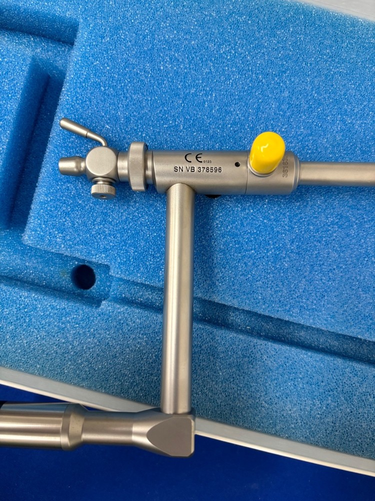 Dyonics Operative 10mm Laparoscope 0°