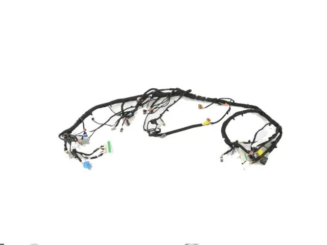 Genuine Mopar Instrument Panel Wiring 68305007AC