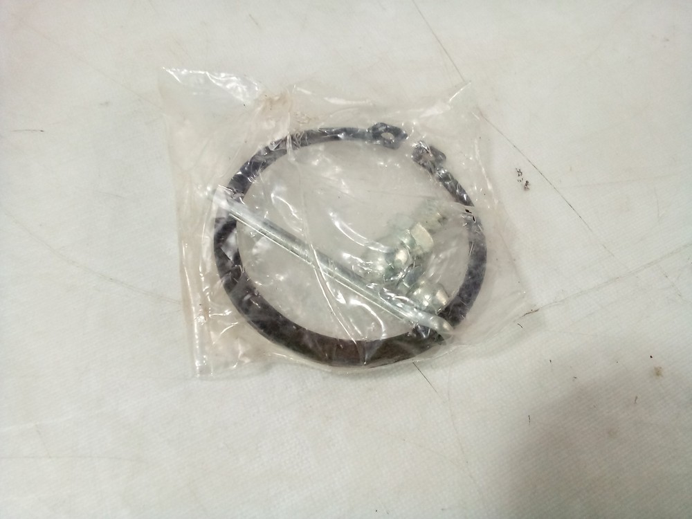 Moog Premium OEM Quality Suspension Ball Joint Lower Module