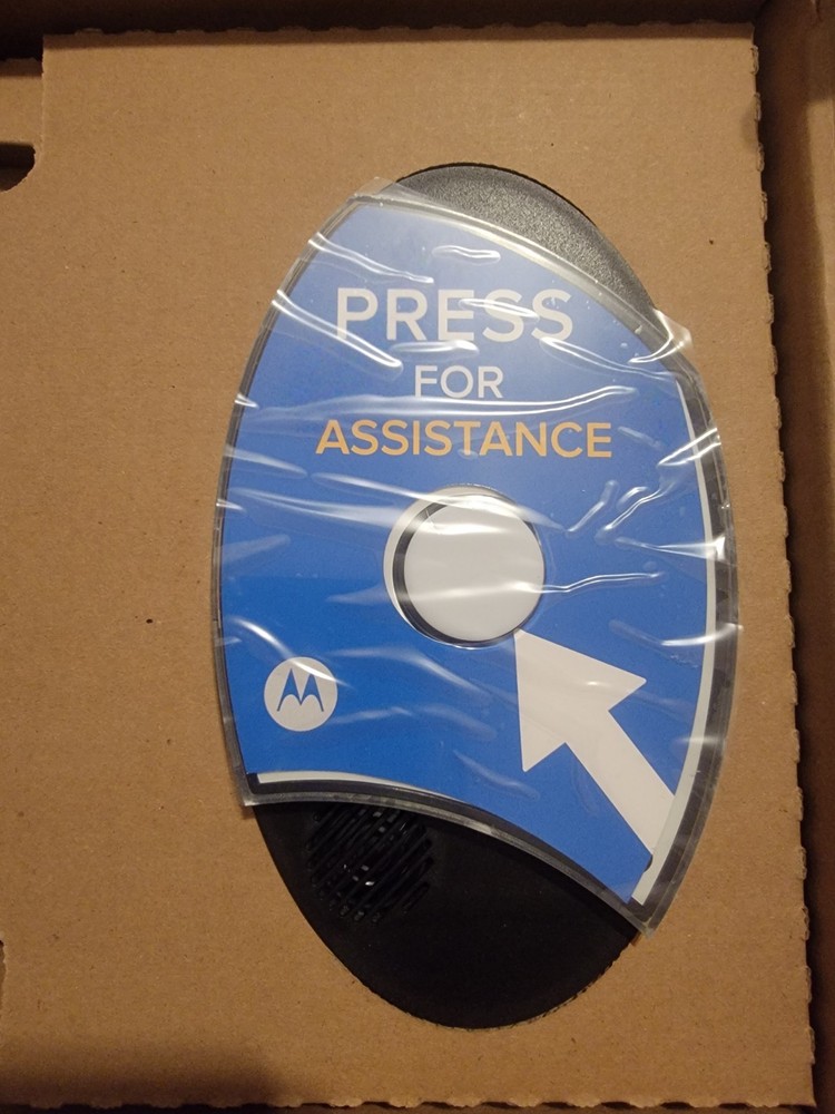 Motorola CB200-M Callbox