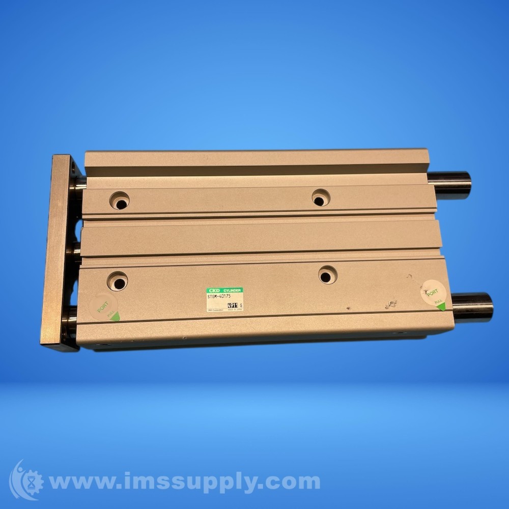 CKD STGM-40175 Cylinder FNIP
