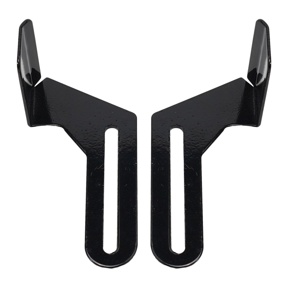 2 Pieces Grinder Tool Rest Replacement Backing Plate Washer Pad Accessories