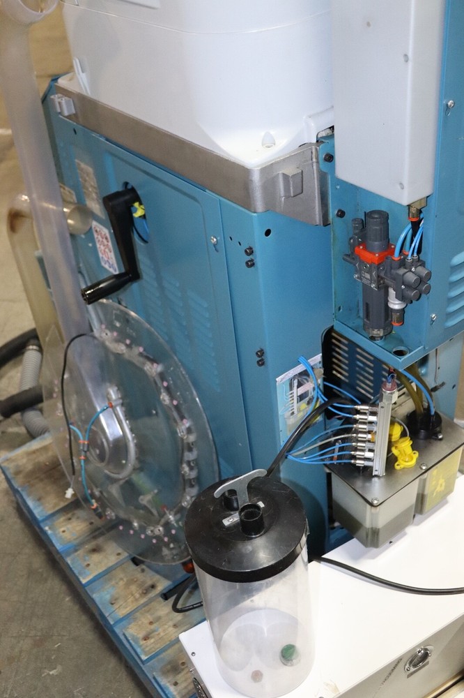 LONATI Sock Knitting Machine GL544S