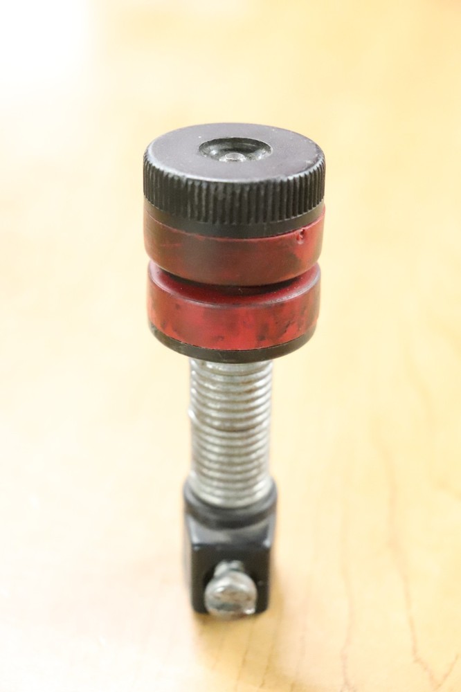 Aquarian Red Cymbal Spring
