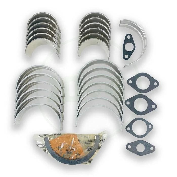 STANDARD BEARING KIT - LOWER END